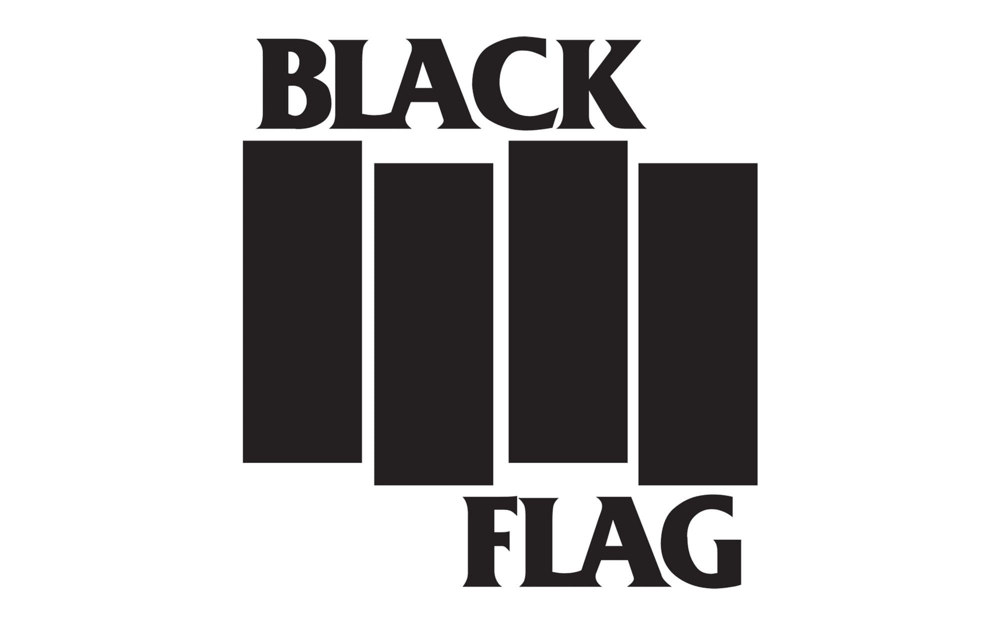 Raymond Pettibon e a estética única do Black Flag