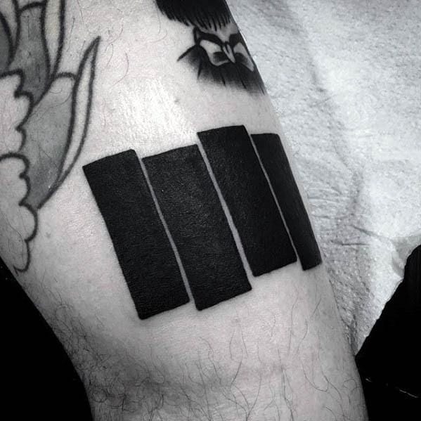Raymond Pettibon e a estética única do Black Flag