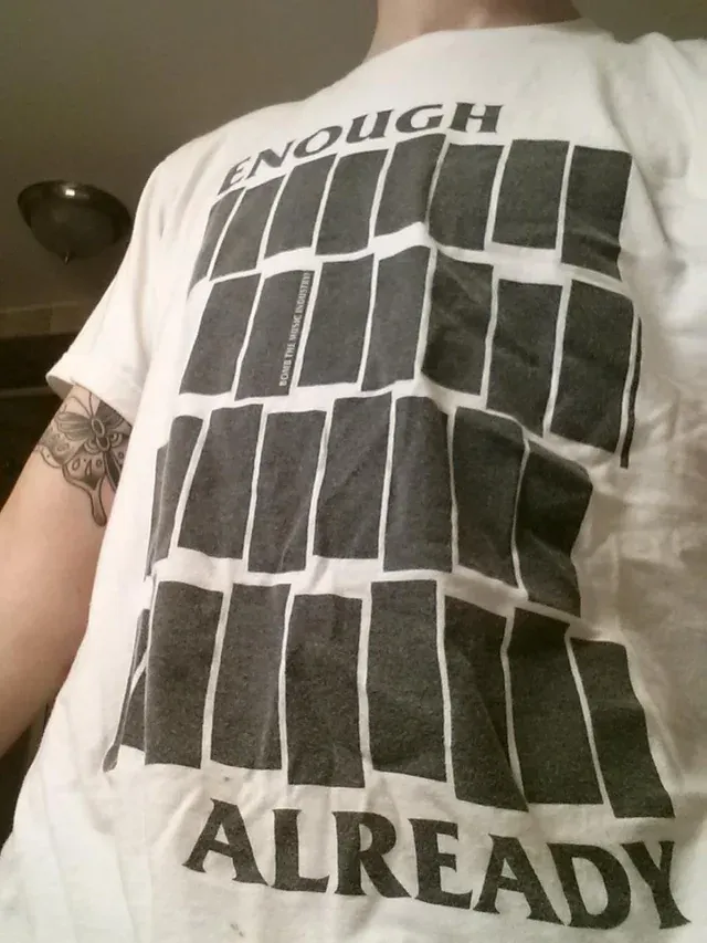 Raymond Pettibon e a estética única do Black Flag