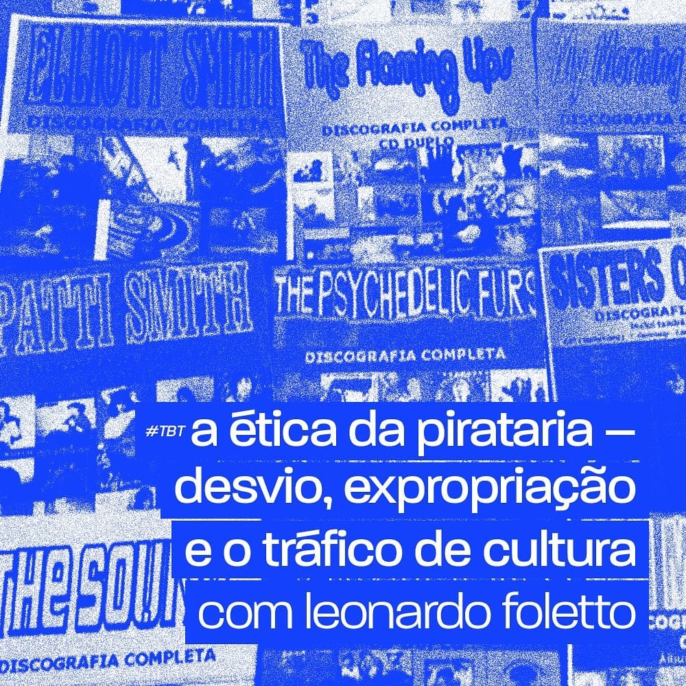 Balanço e Fúria - de podcasts online para encontros olho no olho