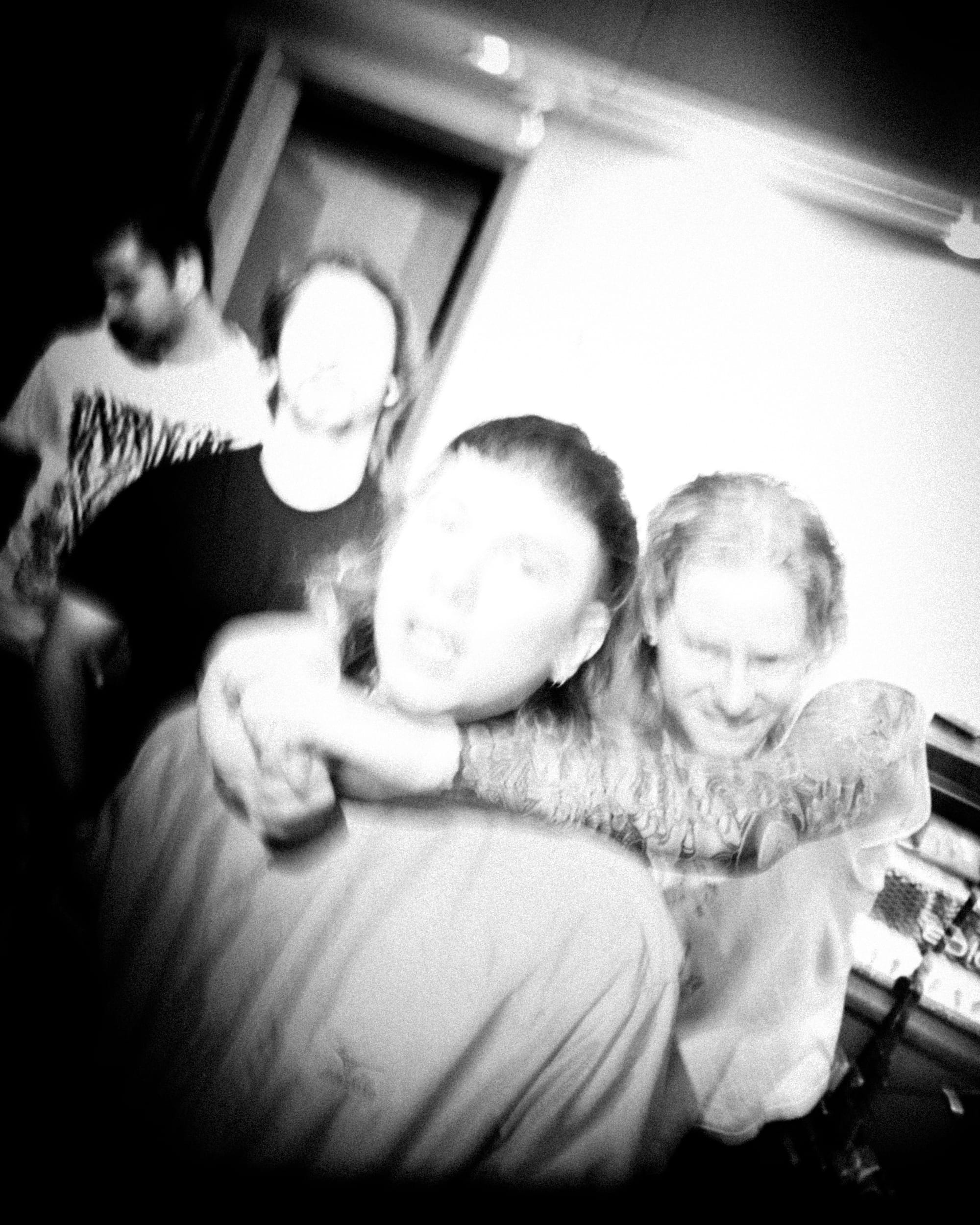 O primeiro disco do Budang é acelero do início ao fim