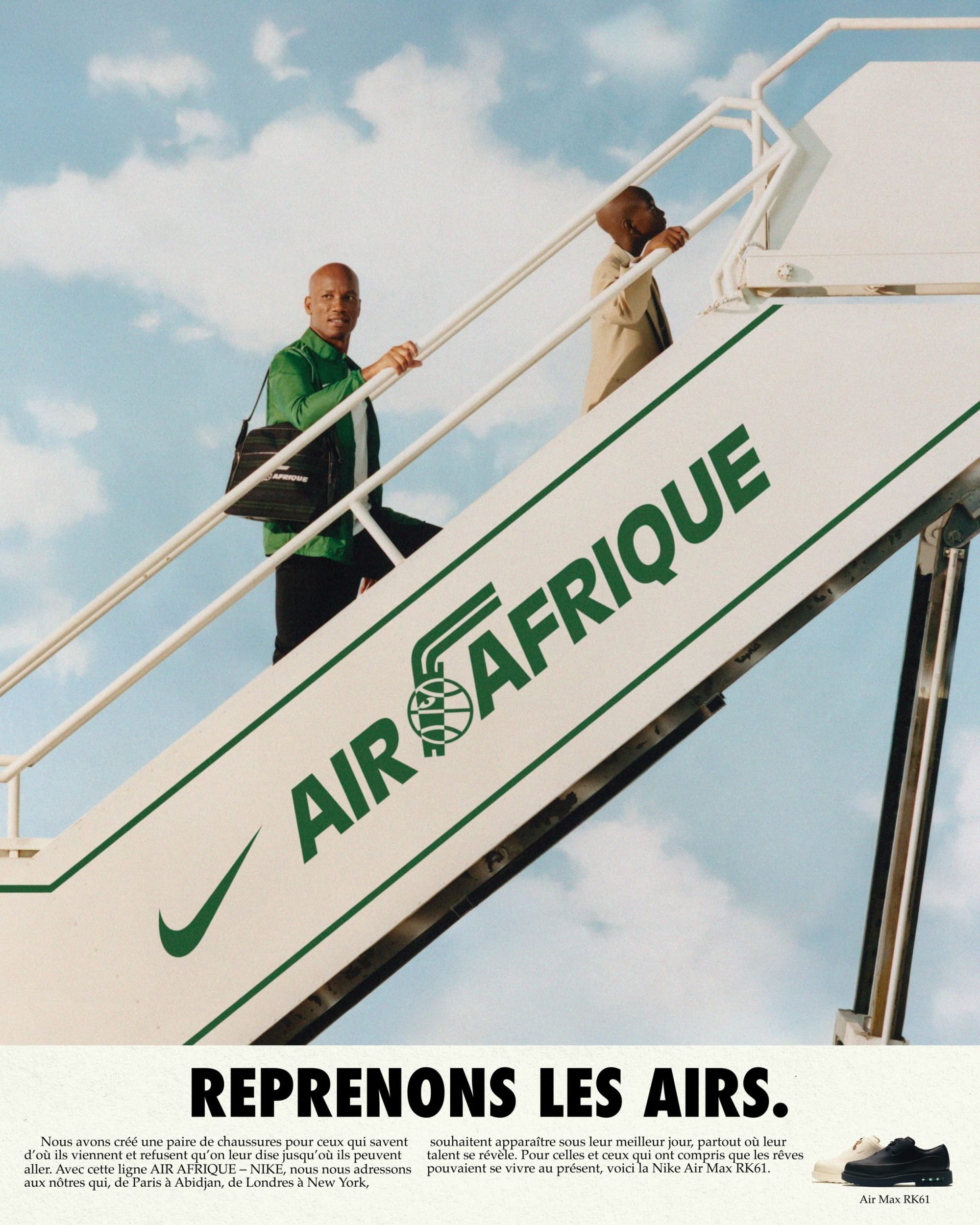 Sneakers, estética e geopolítica: quem cria, quem lucra, quem inspira