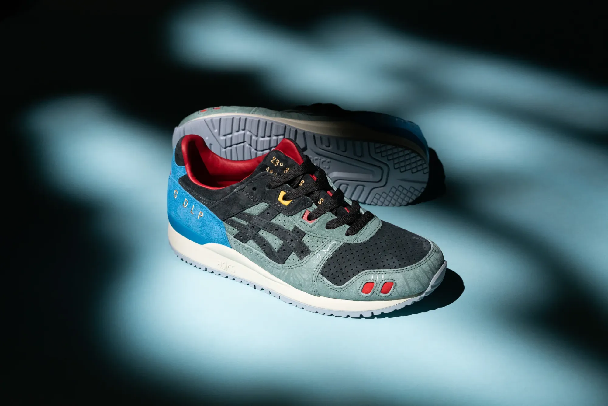 Sneakers, estética e geopolítica: quem cria, quem lucra, quem inspira