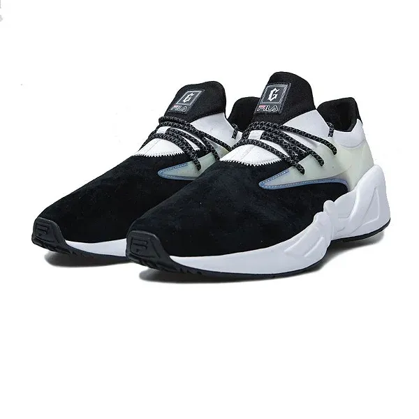 Sneakers, estética e geopolítica: quem cria, quem lucra, quem inspira