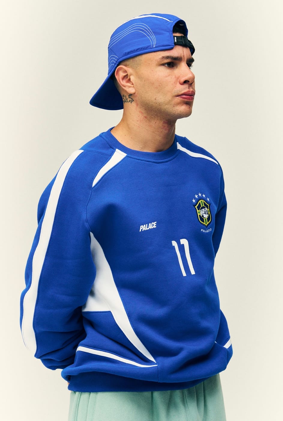 Sneakers, estética e geopolítica: quem cria, quem lucra, quem inspira