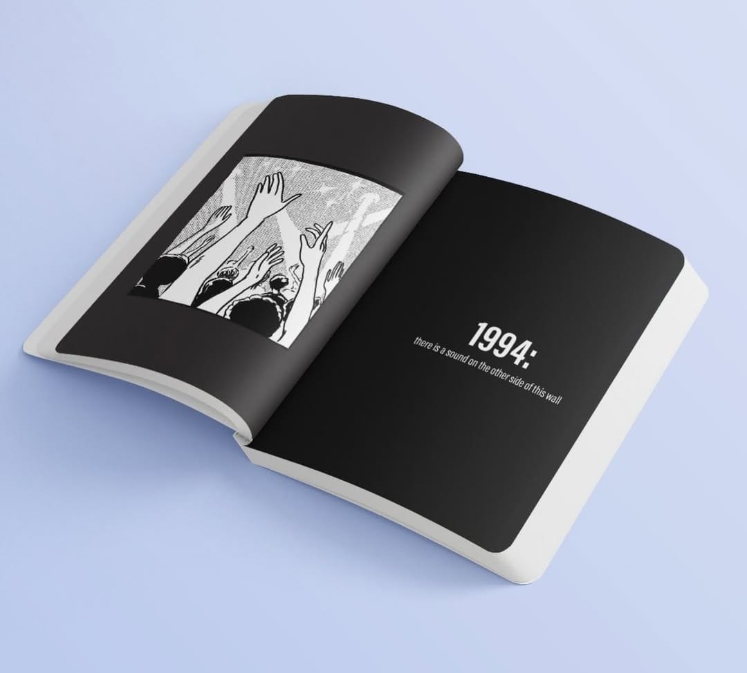 Gaía Passarelli volta à música e lança "Deslumbre"