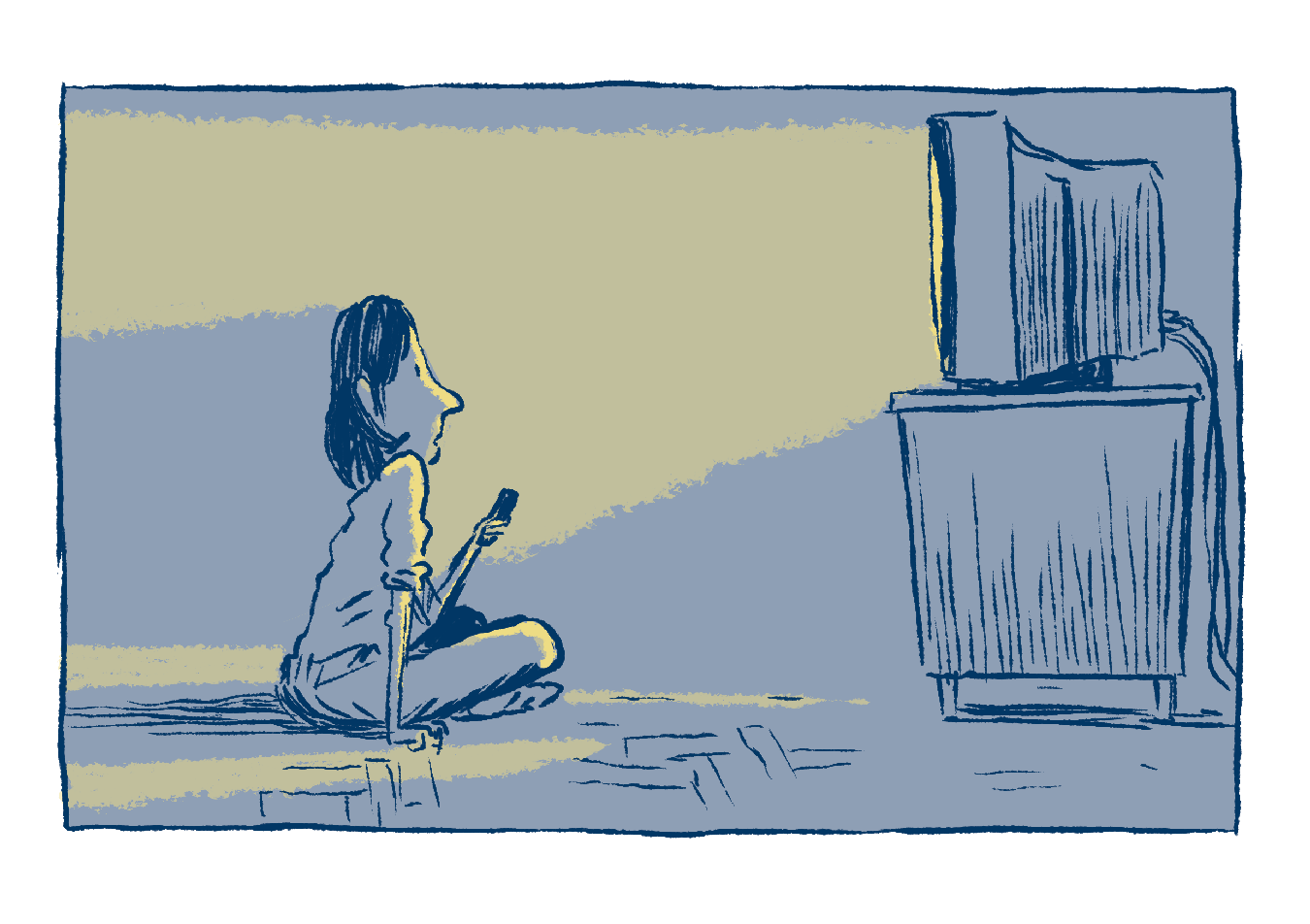 Gaía Passarelli volta à música e lança "Deslumbre"