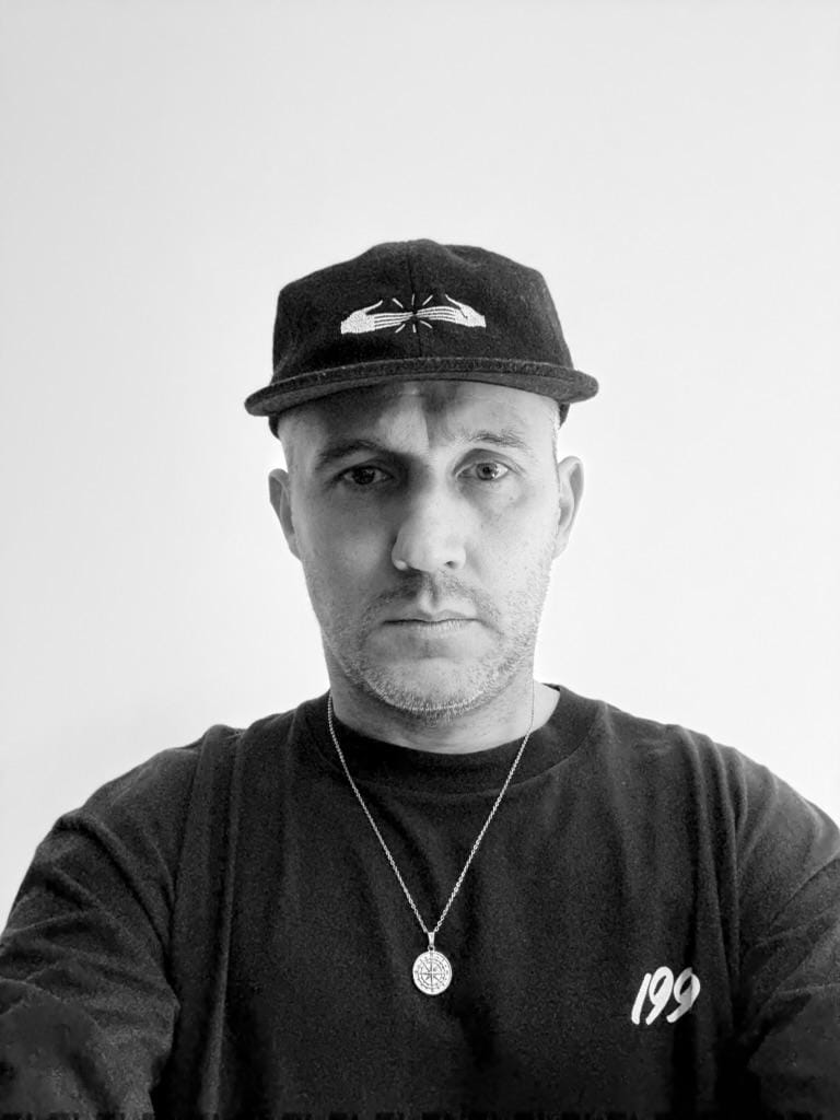 Os tênis favoritos do Fabricio da Costa