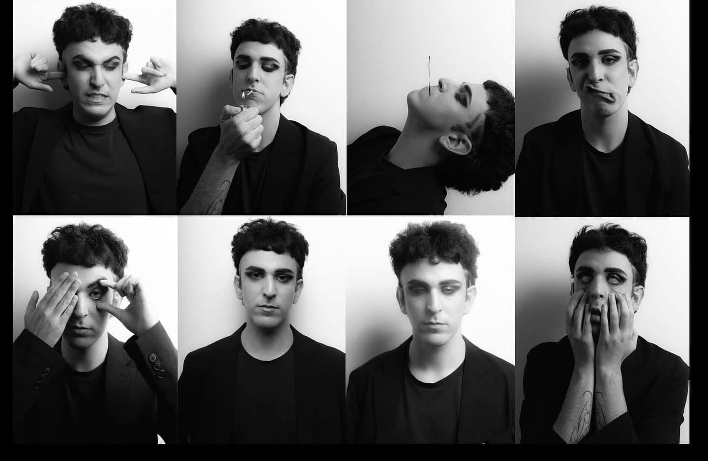 Malware é a sátira de Starkenoten sobre a internet