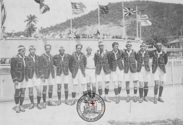 A força cultural do Vasco da Gama