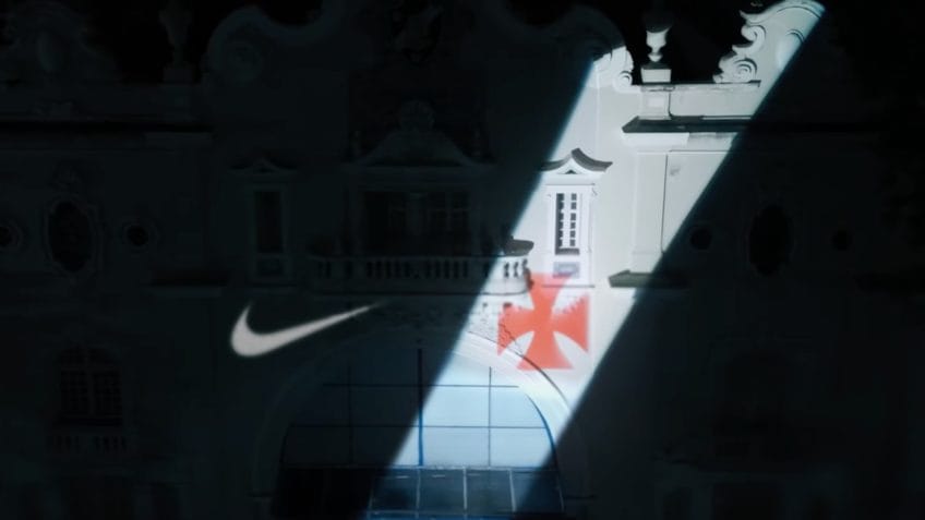 A força cultural do Vasco da Gama