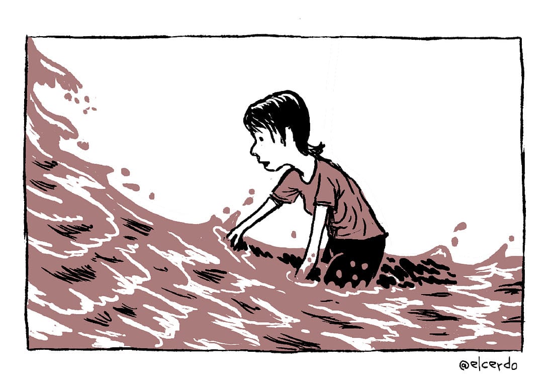 Gaía Passarelli volta à música e lança "Deslumbre"