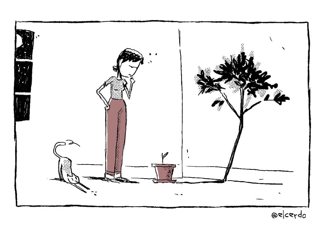 Gaía Passarelli volta à música e lança "Deslumbre"