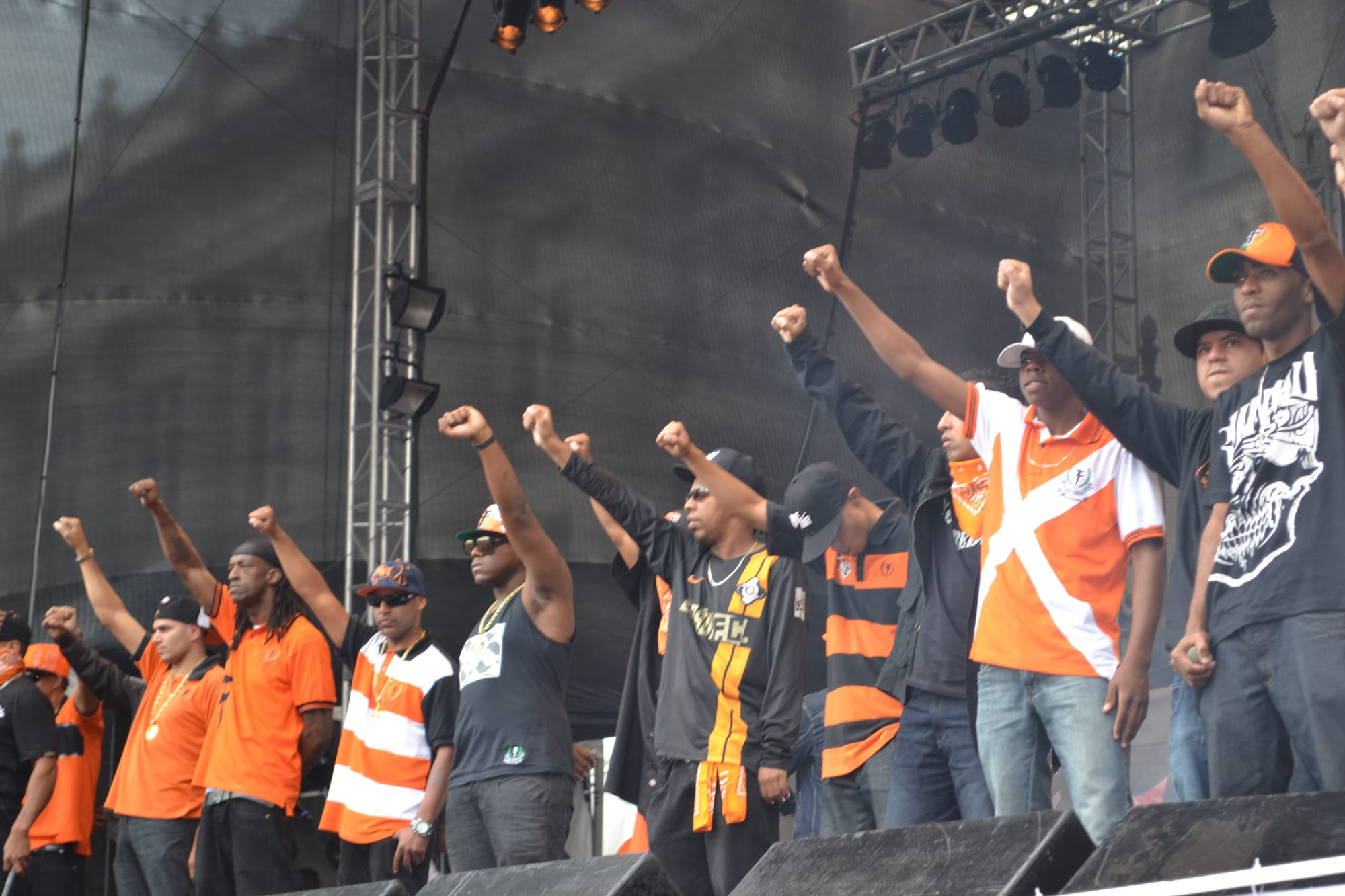 Emicida Racional VL 2 - Mesmas Cores & Mesmos Valores