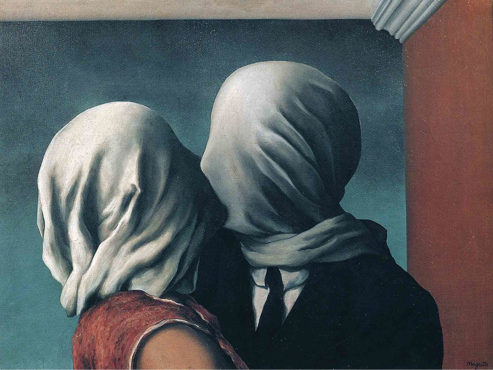 Os ISMOS da arte moderna: Surrealismo
