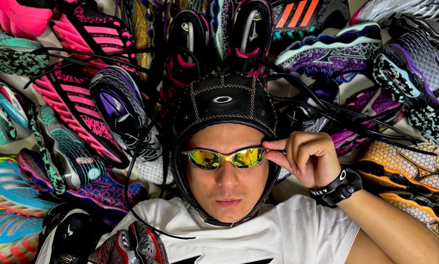 Springblade: das pistas para as quebradas
