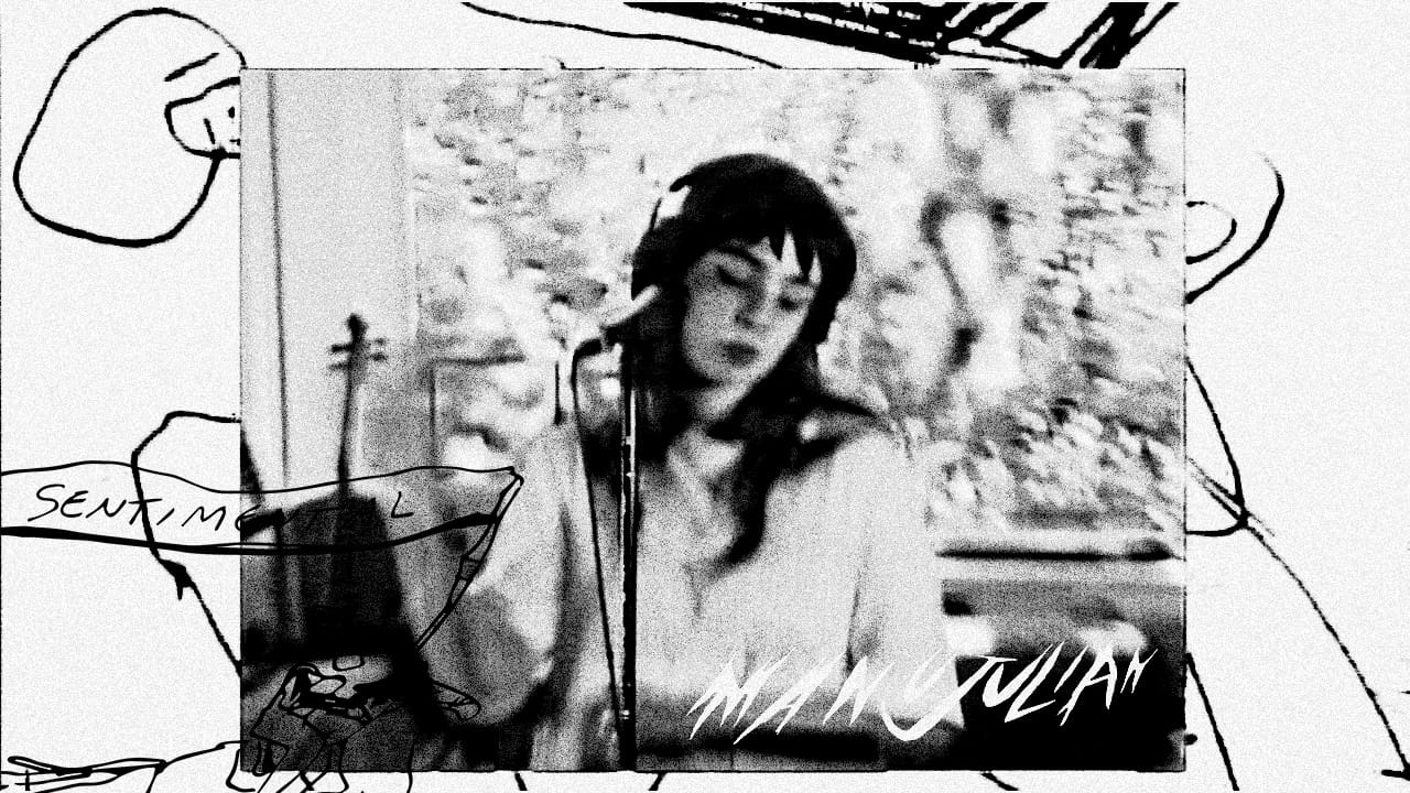 O Sentimental de Manu Julian