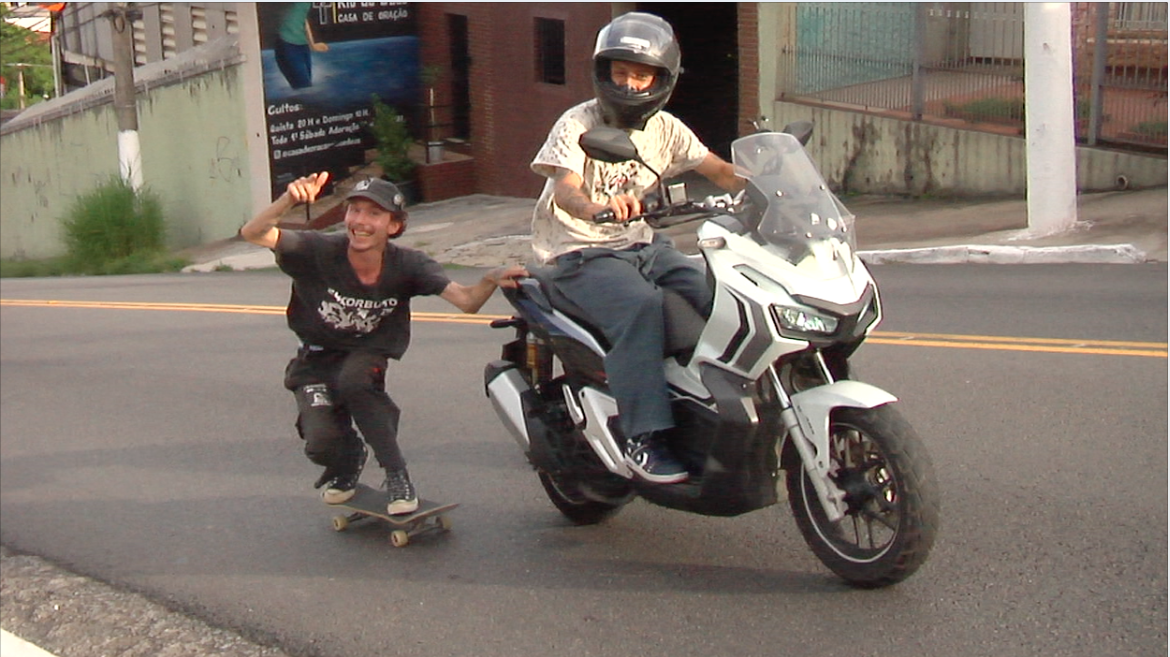 Beats2 traz o nome de um clássico com skatistas da atualidade