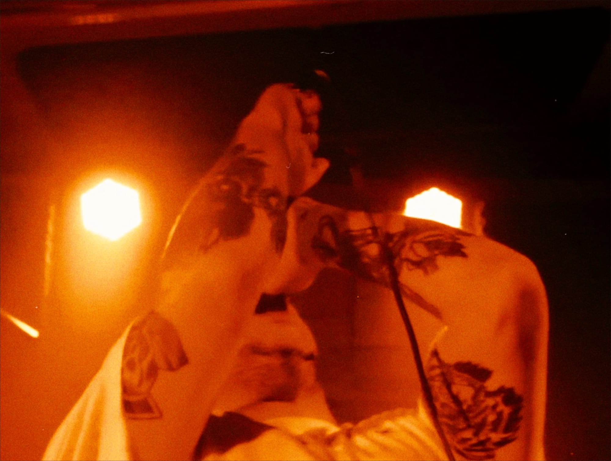 Stress Concentrado lança promo com três novos sons