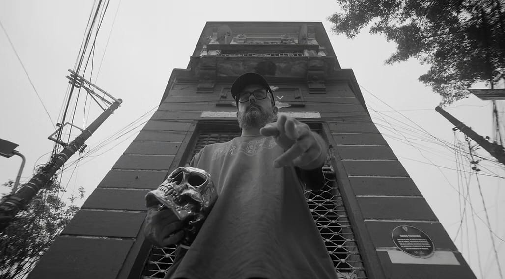 Barba Negra: O Novo Sample Tradicional