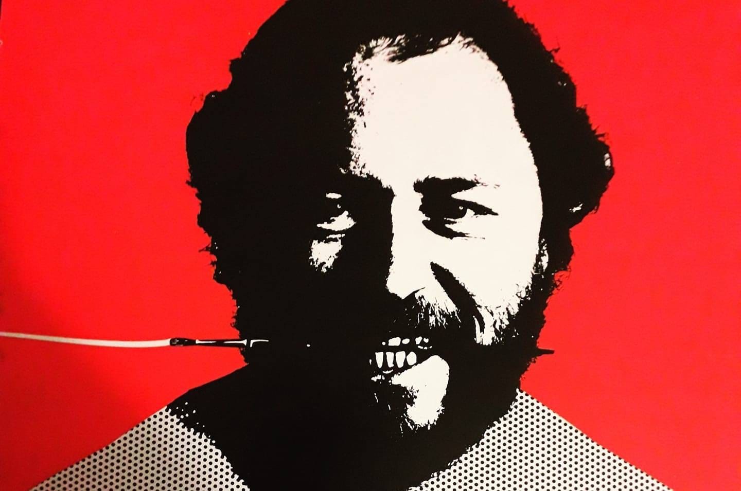 Alain Voss: o arquiteto do caos e da transgressão