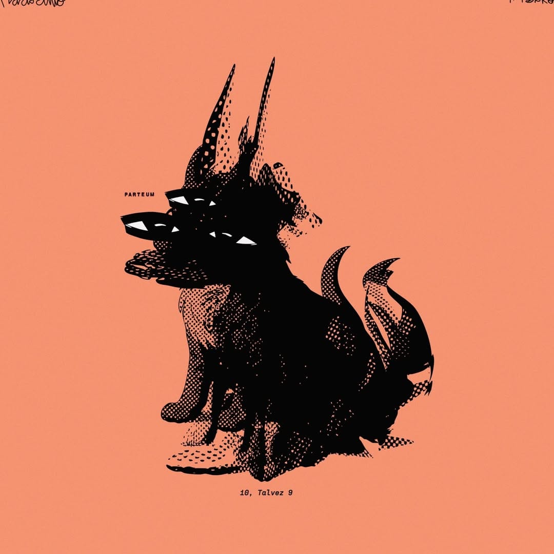 Ano novo, música do Parteum nova