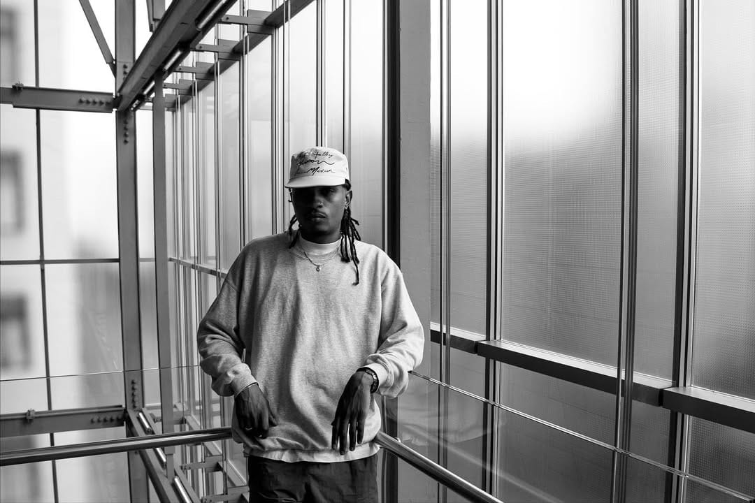 Ak'him lança o Vórtex