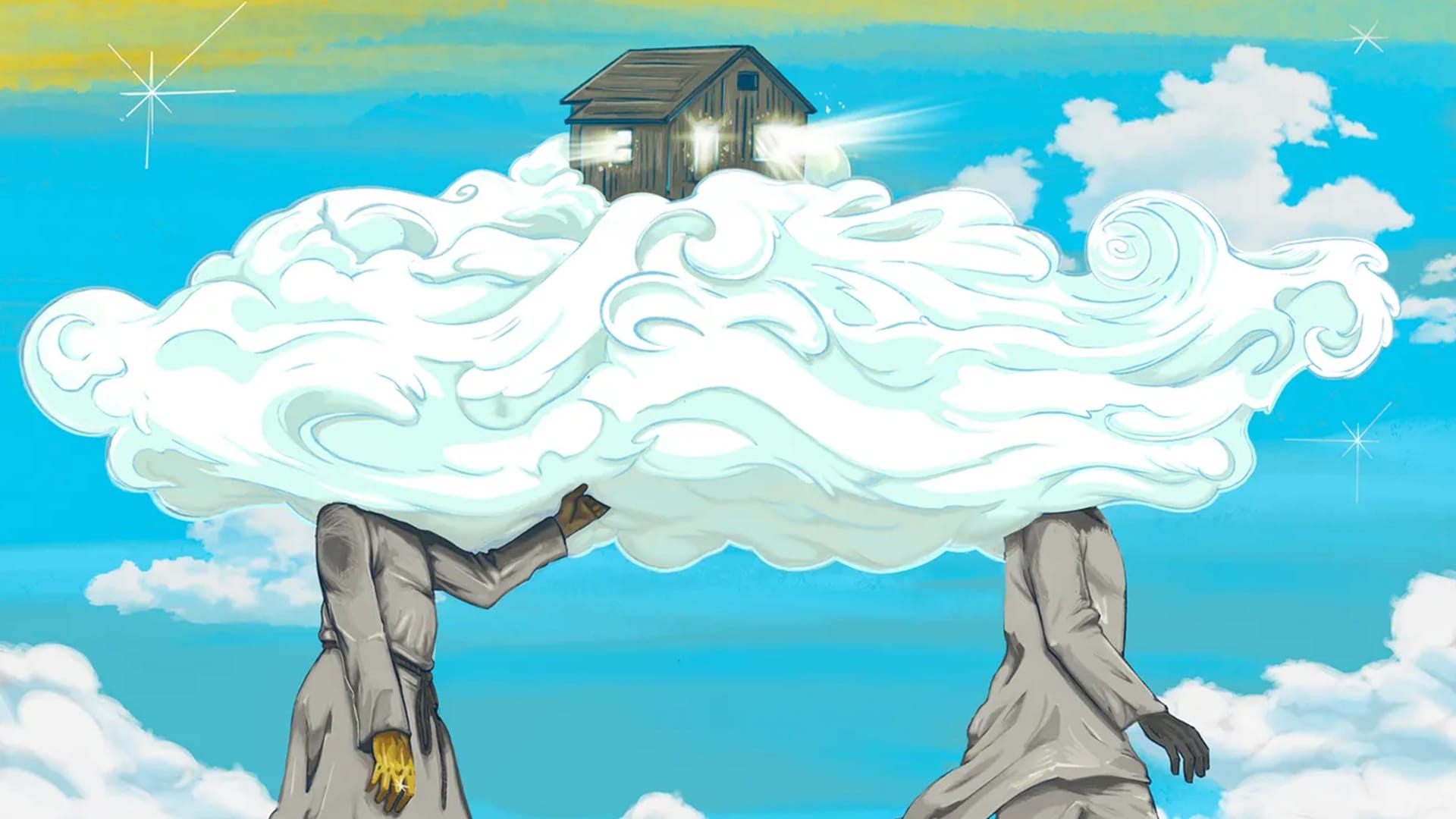 10 capas de discos internacionais que marcaram 2025