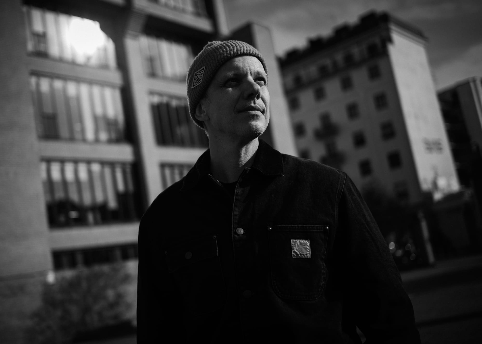 Enrico Cerovac e a memória em movimento