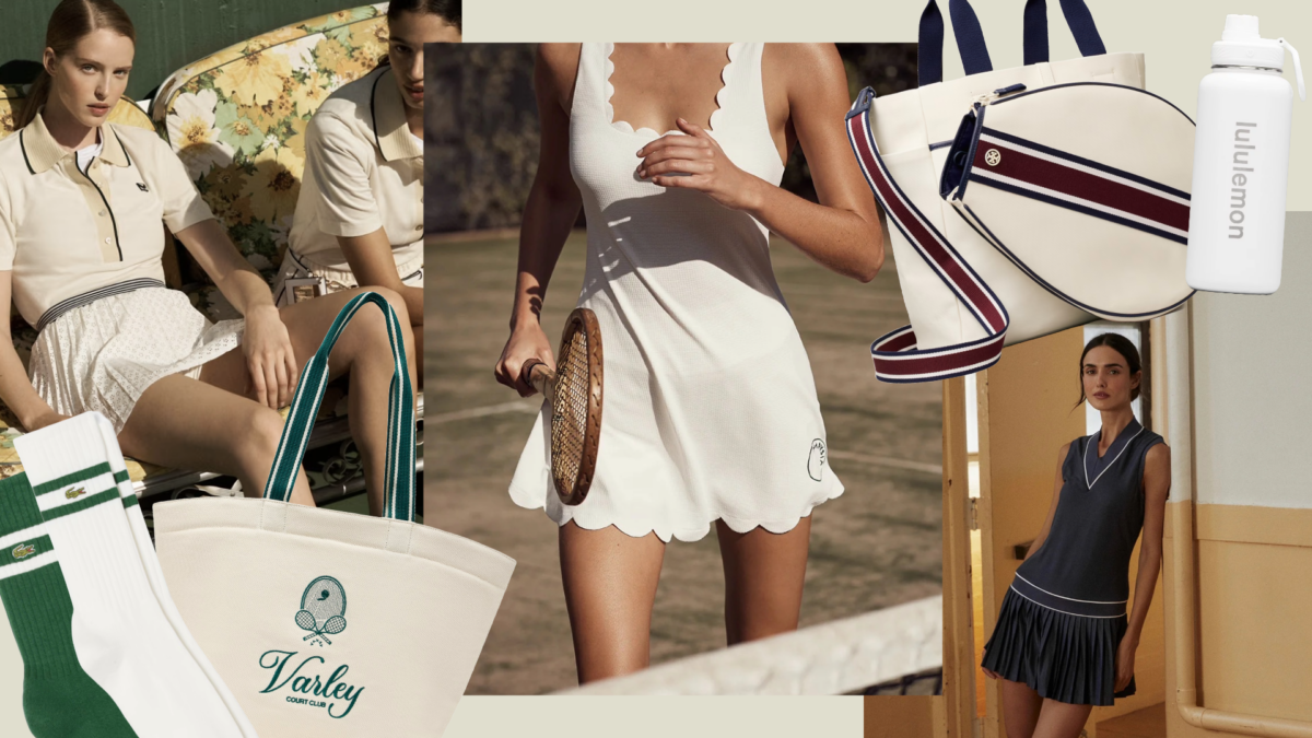 Qual esporte vai ditar as tendências em 2026?