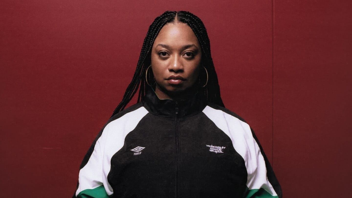 Peroli é resistência na cena do grime no Brasil e no mundo