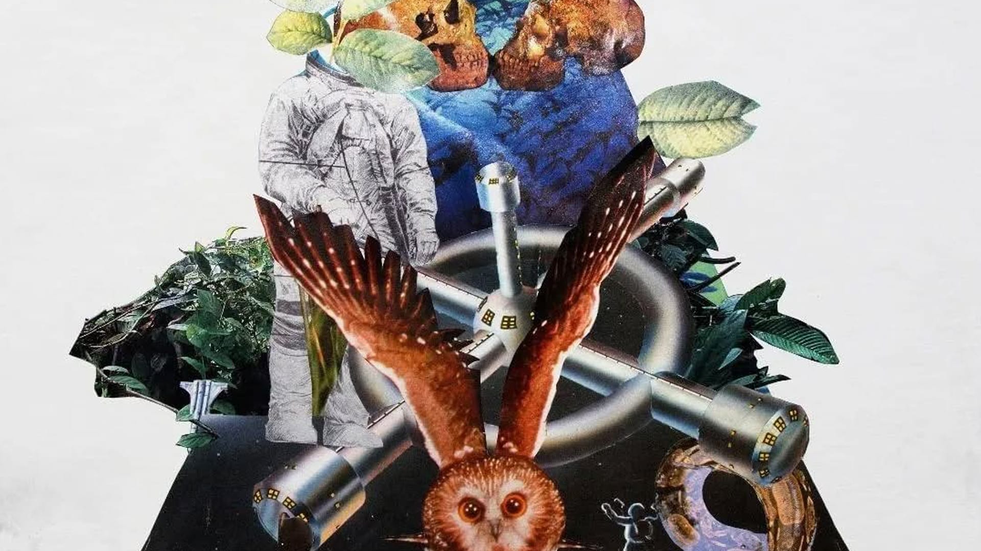 Braselda: Capítulo Três