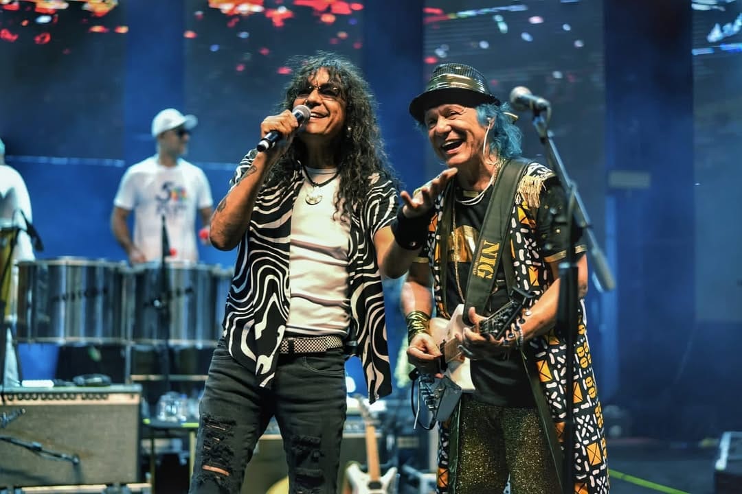 Guitarra de Carnaval