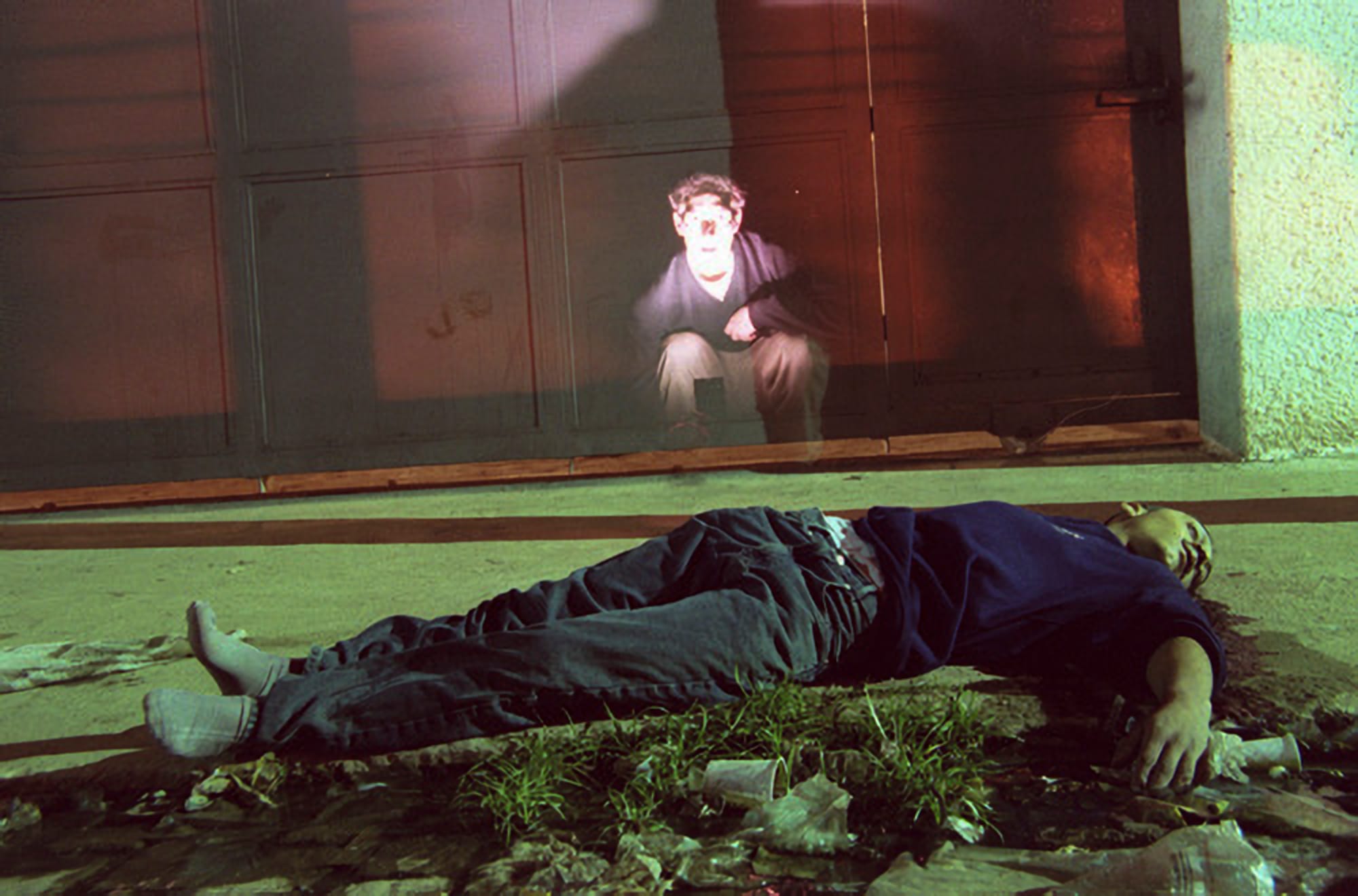 5 fotos, 5 histórias: Rafa Jacinto