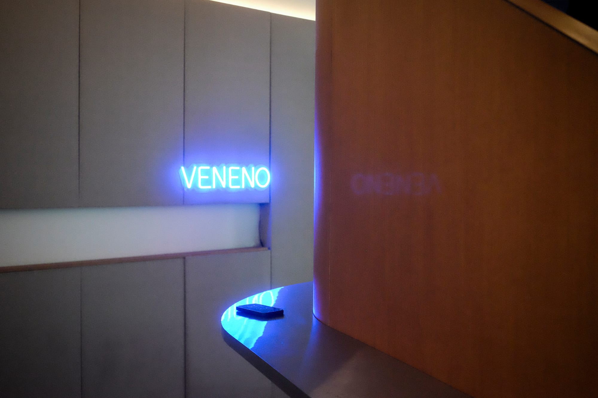 A Veneno Live é um arquivo vivo da cultura DJ no Brasil