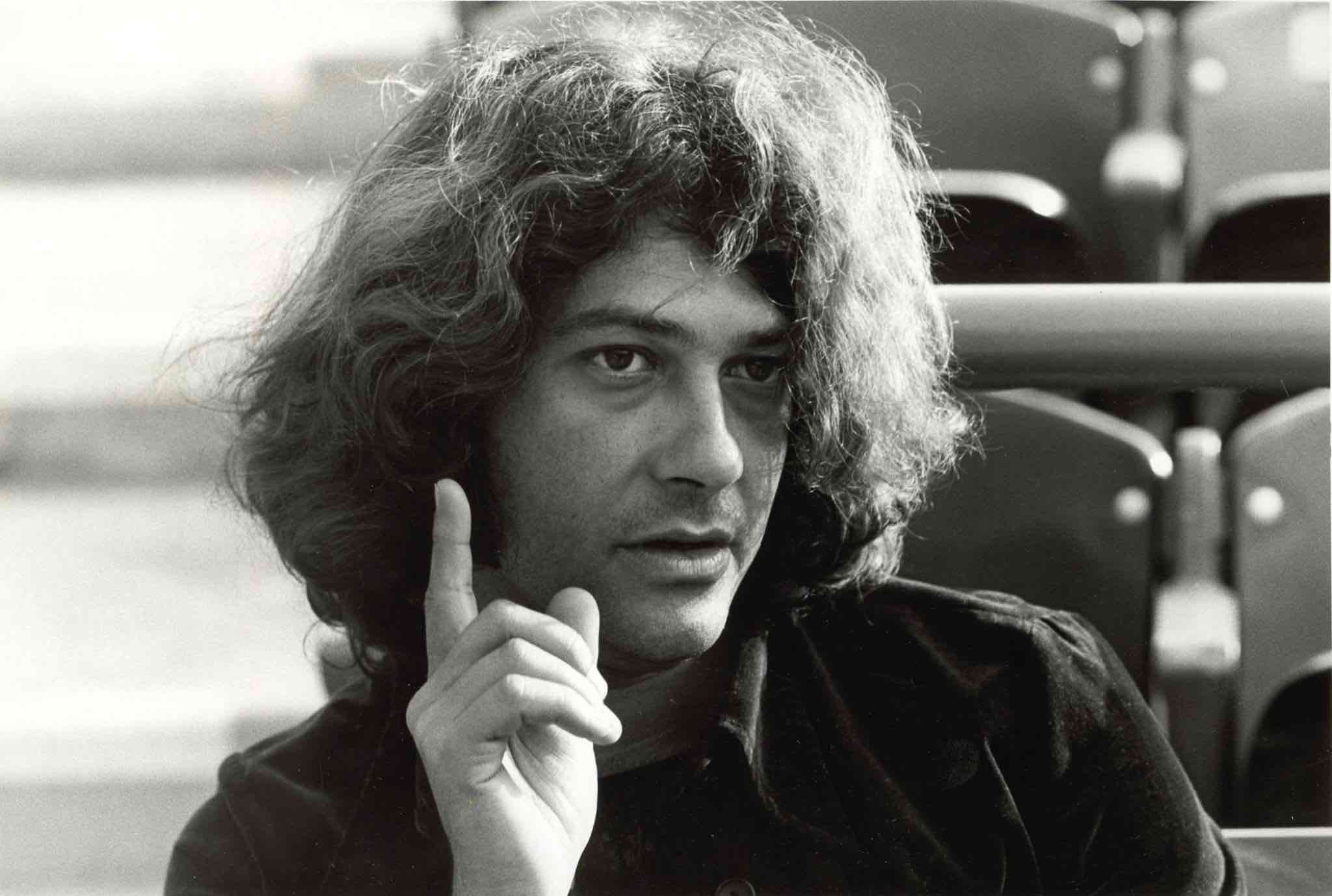 Eumir Deodato: o elo entre a Bossa Nova e o funk americano