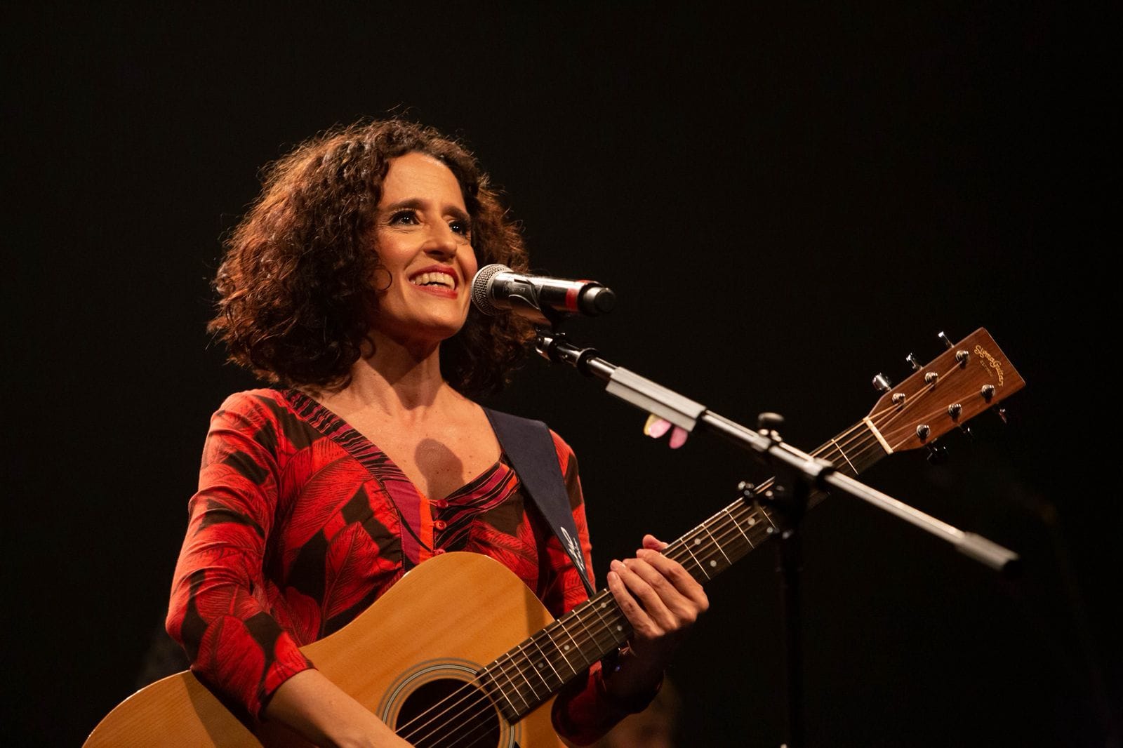 Fernanda Porto e Sambassim são sinônimos de Drum’n’Bass Brasileiro