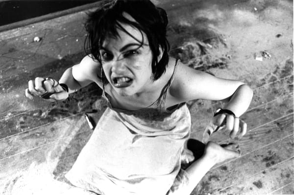 Um passeio com Sonic Youth pela arte contemporânea