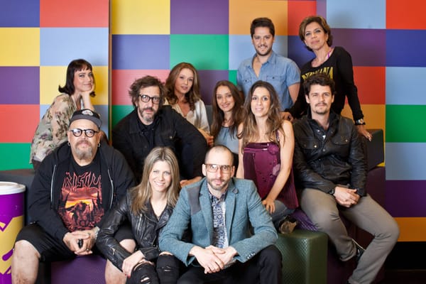 A segunda morte da MTV