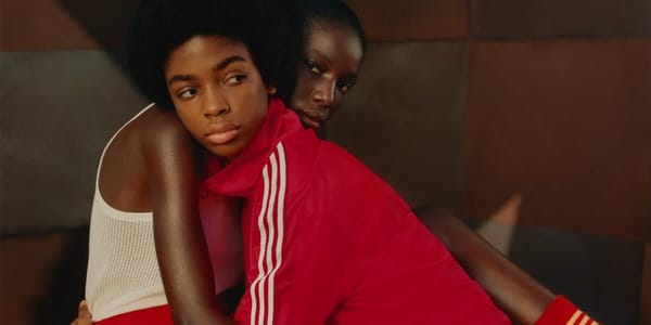 Como a adidas transformou parcerias em capital social