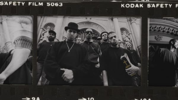 5 docs musicais brasileiros imperdíveis no streaming