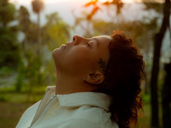 Killa Bi: é nosso tudo o que eu olho