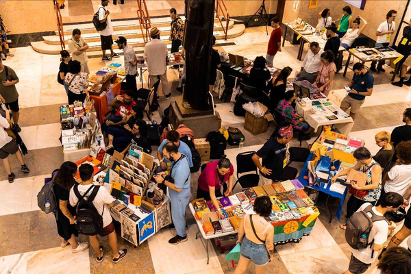 Miolo(s) consolida o acervo e a diversidade na cultura gráfica