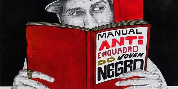 Leo Low convida amigos artistas em nova exposição