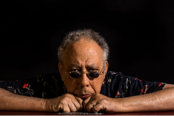 Jards Macalé: o maestro da vanguarda