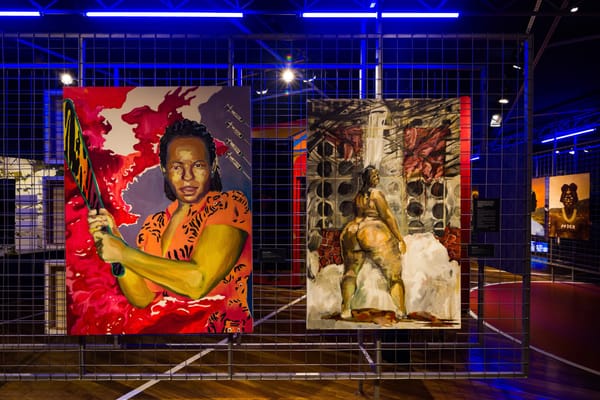 7 exposições pra visitar neste fim de ano