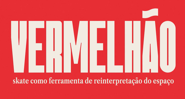 O Vermelhão de Suzano é resistência coletiva