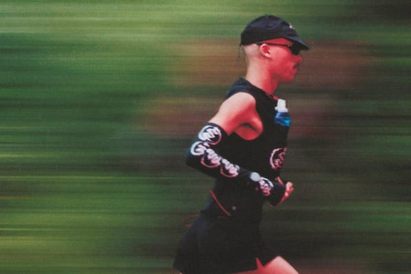 SAY UR X SAL marca estreia da Sal Running