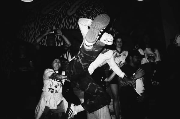 10 discos de música pesada que marcaram 2025