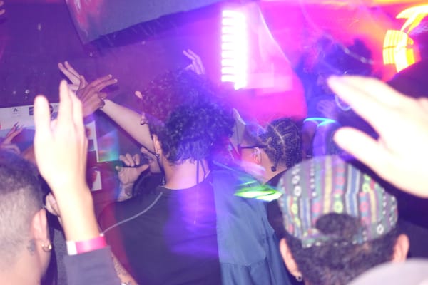 2026 tem tudo para ser o ano do grime no Brasil